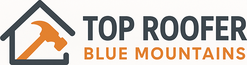 Top Roofer Blue Mountains Logo